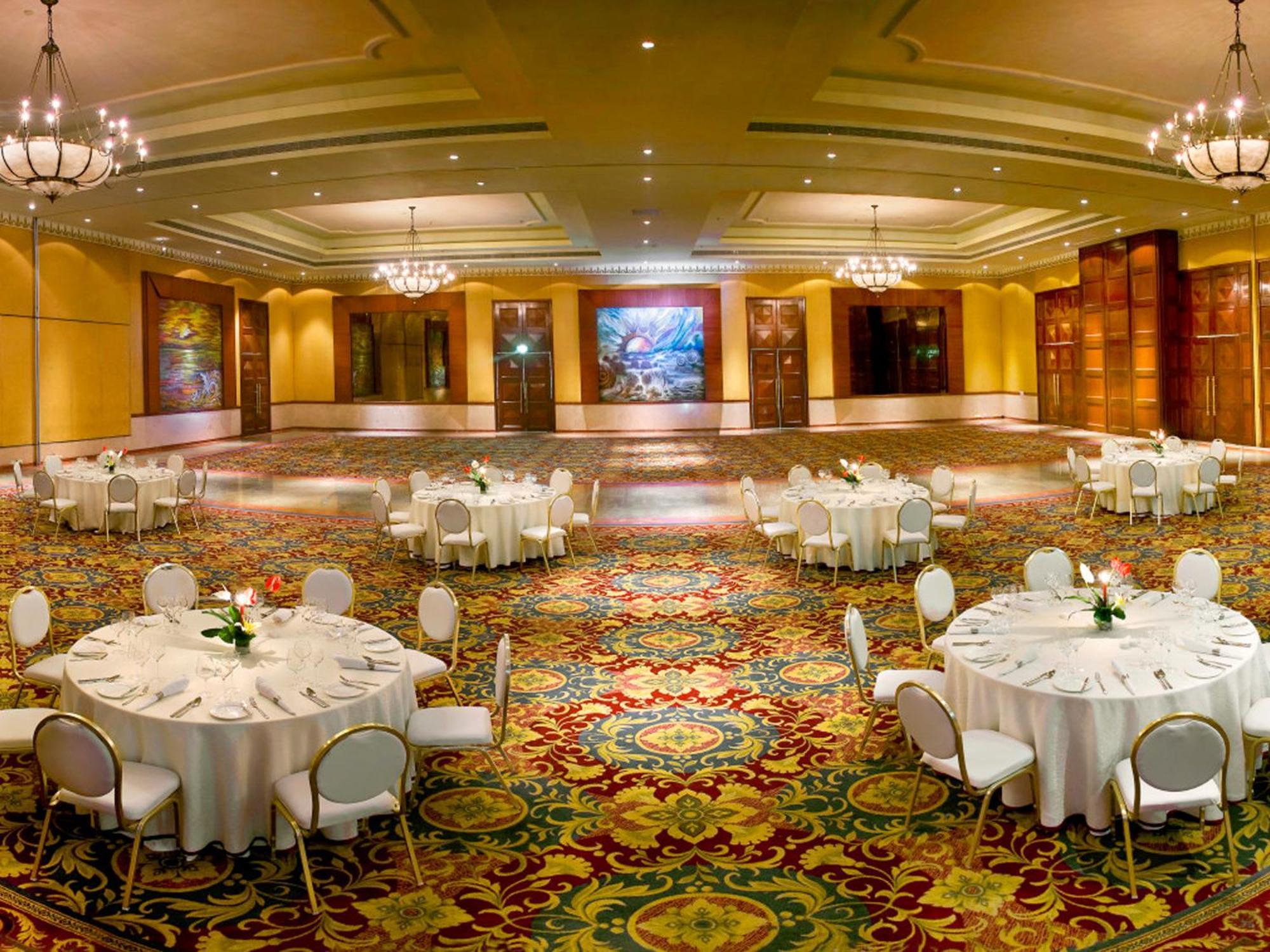 The Lalit Mumbai