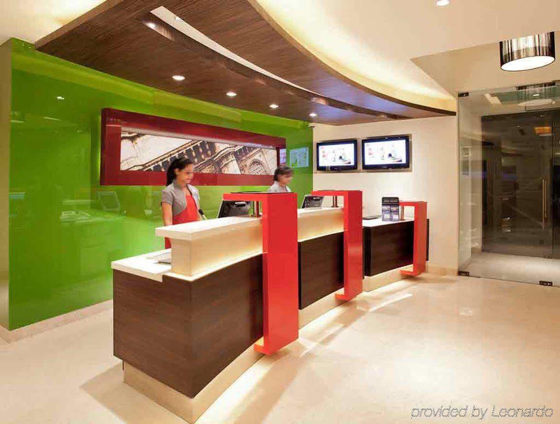 Hotel Ibis Airport - An Accor Brand 3*