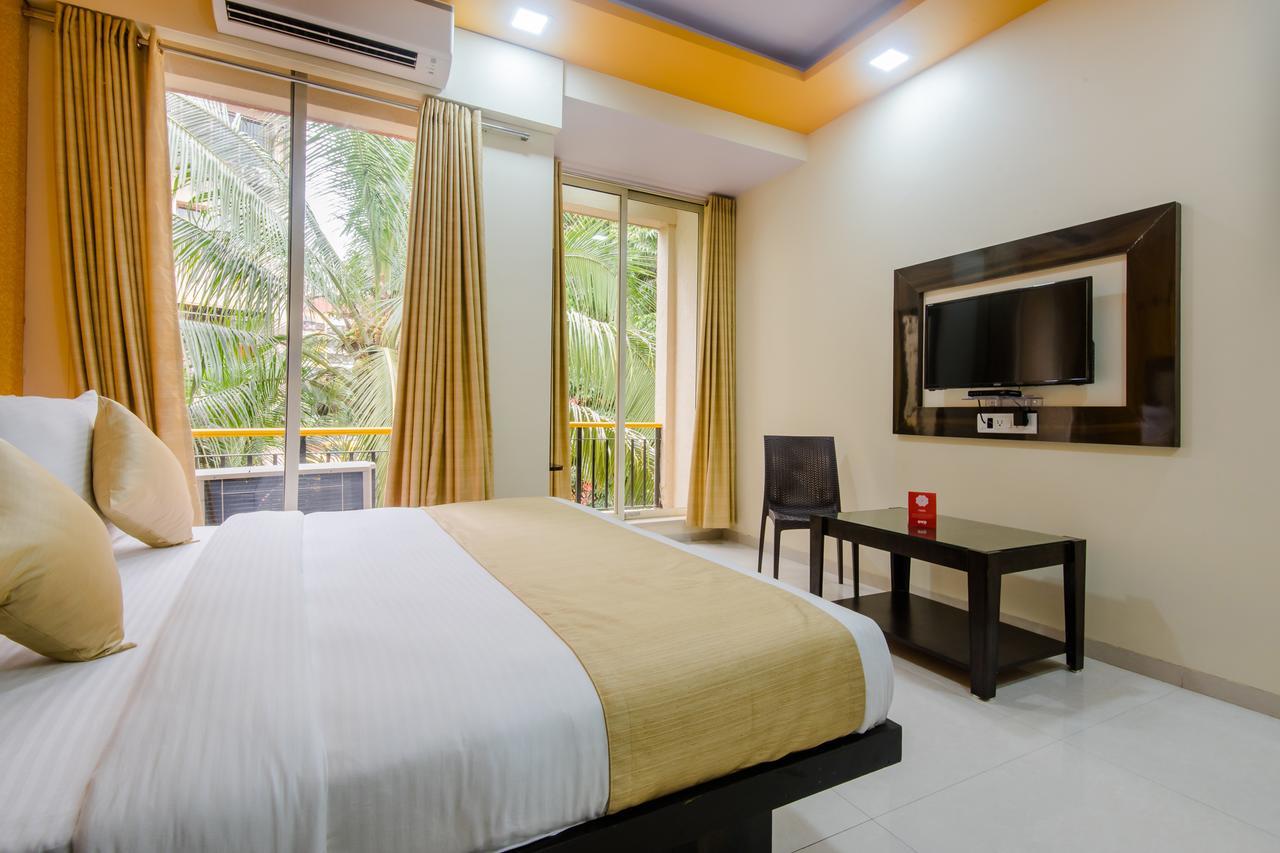 Hotel Oyo 9326 Om Sai Residency