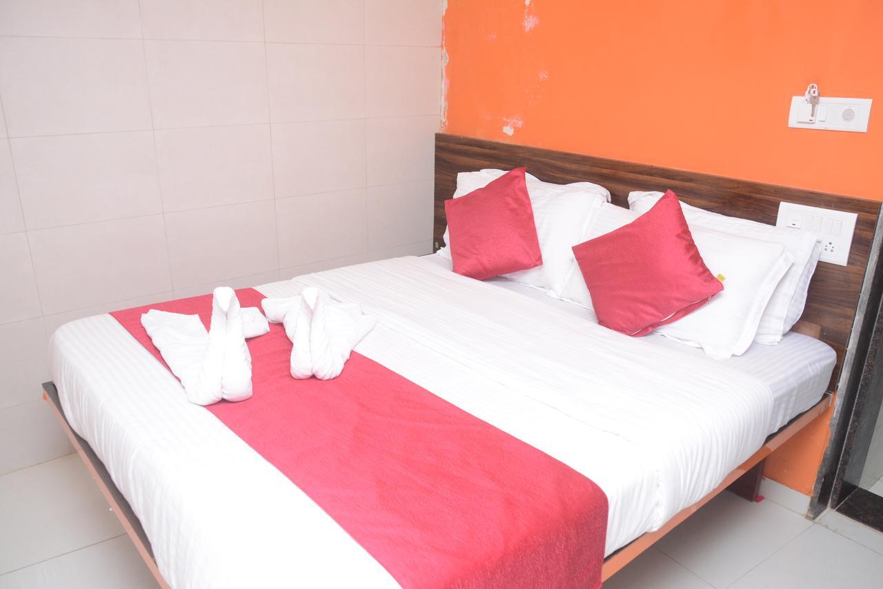 Star Residency