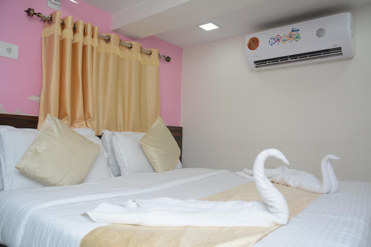 Star Residency Hotel