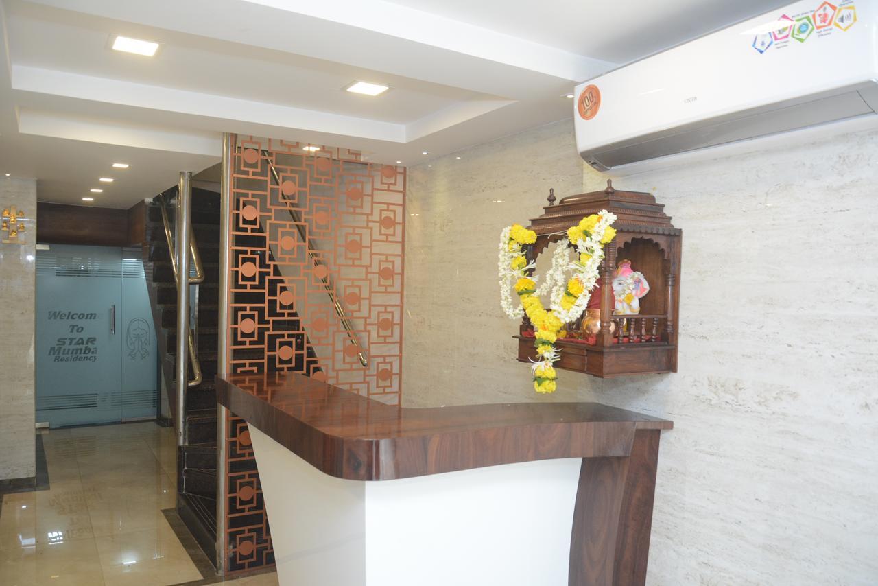 Star Residency Hotel Mumbai