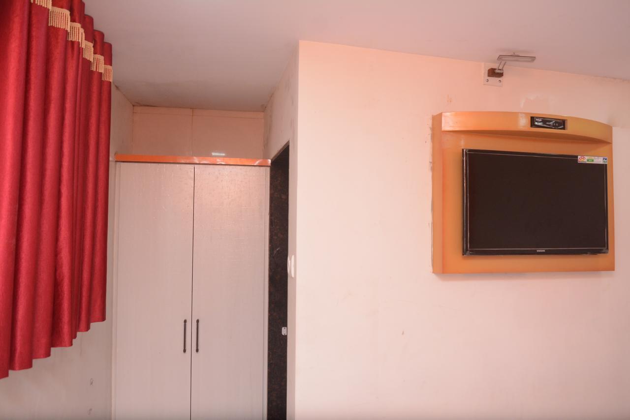 Star Residency Mumbai