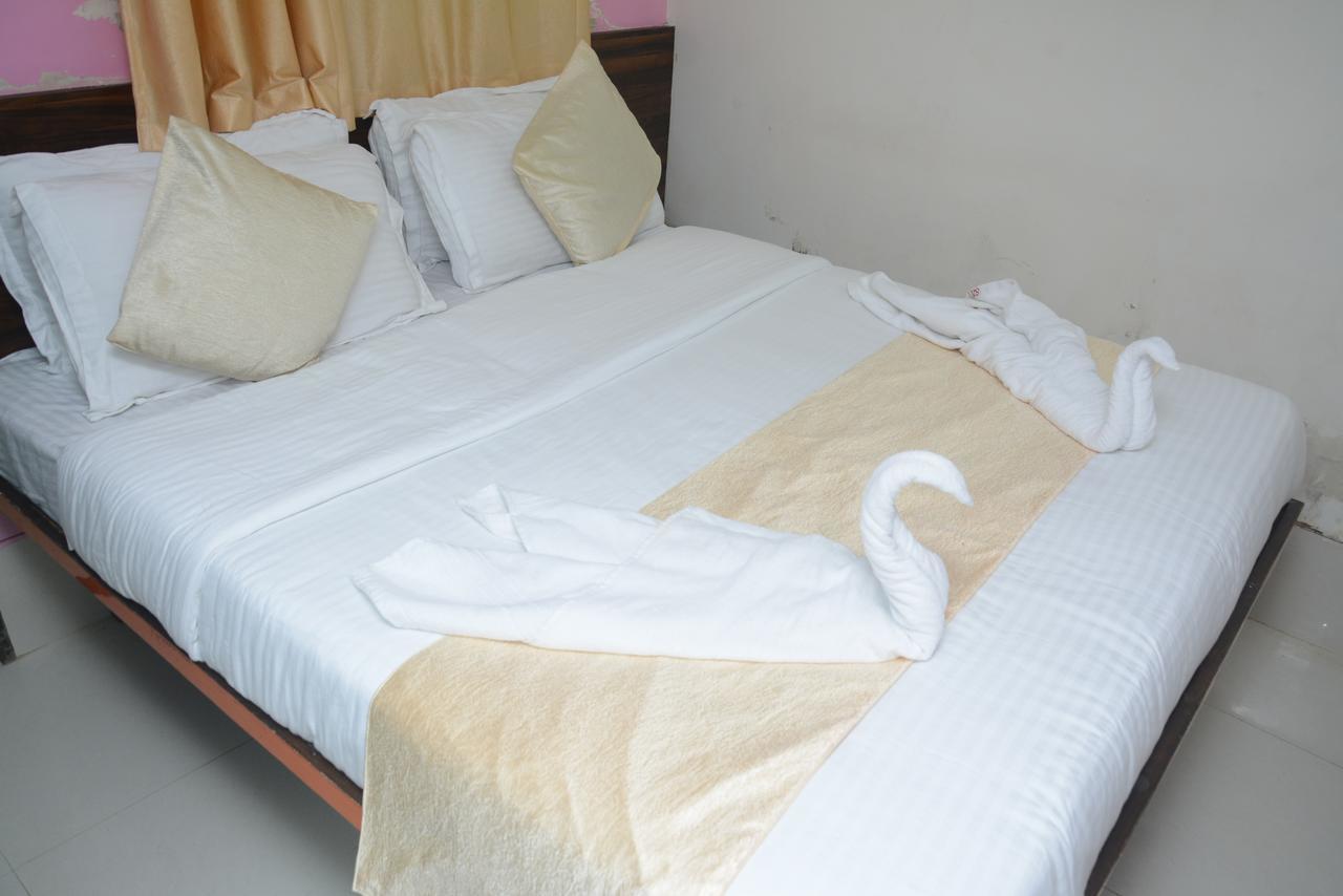 Star Residency Hotel Mumbai