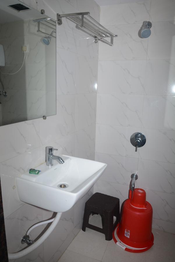 Star Residency 2* Mumbai