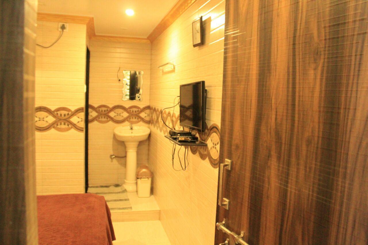 Al Ahad Hotel Mumbai