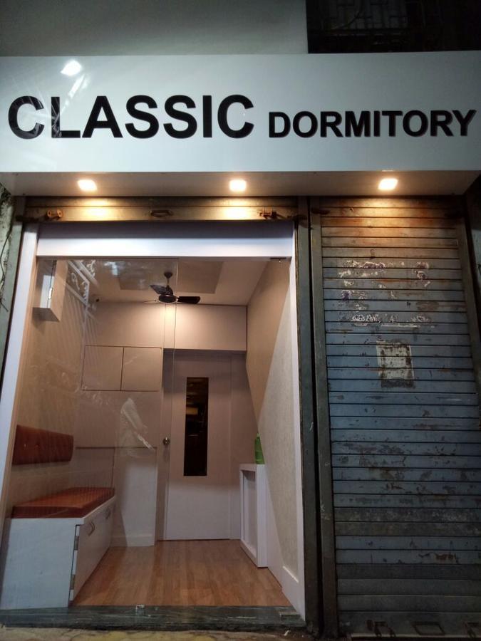 Classic * Bombaim