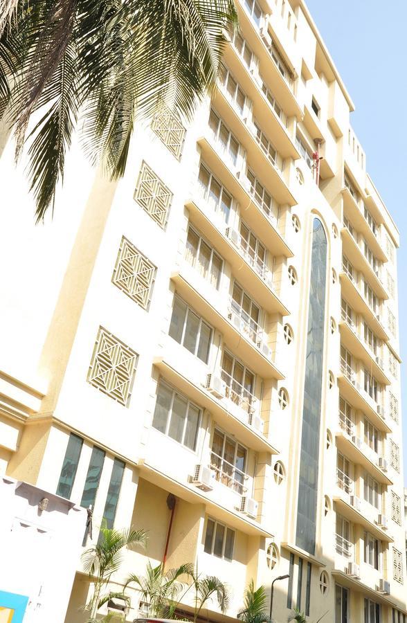 Blue Bell Hostel Mumbai