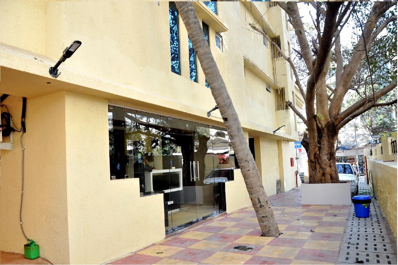 Hostel Blue Bell
