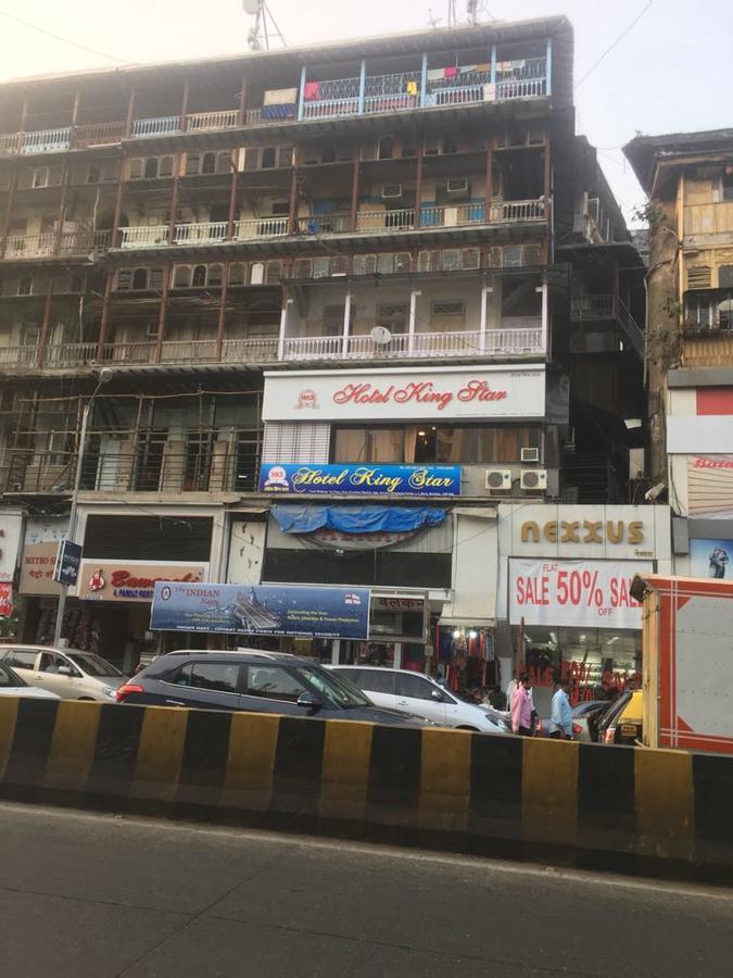 King Star Hotel Mumbai
