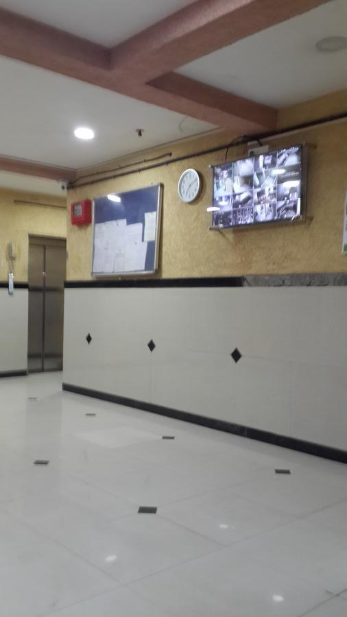 Apartment Galaxy Mumbai