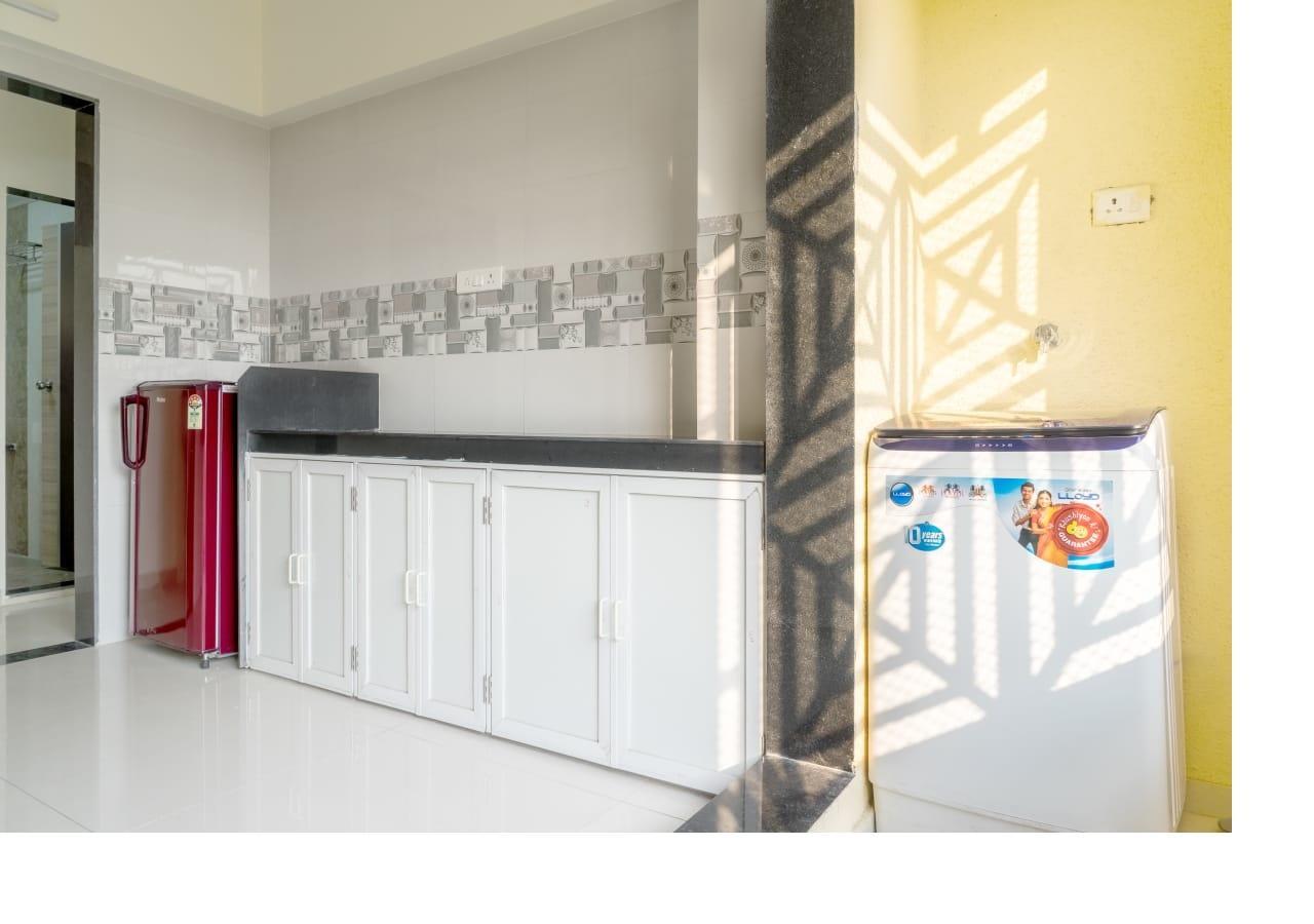 Hostel Blue Bell Mumbai