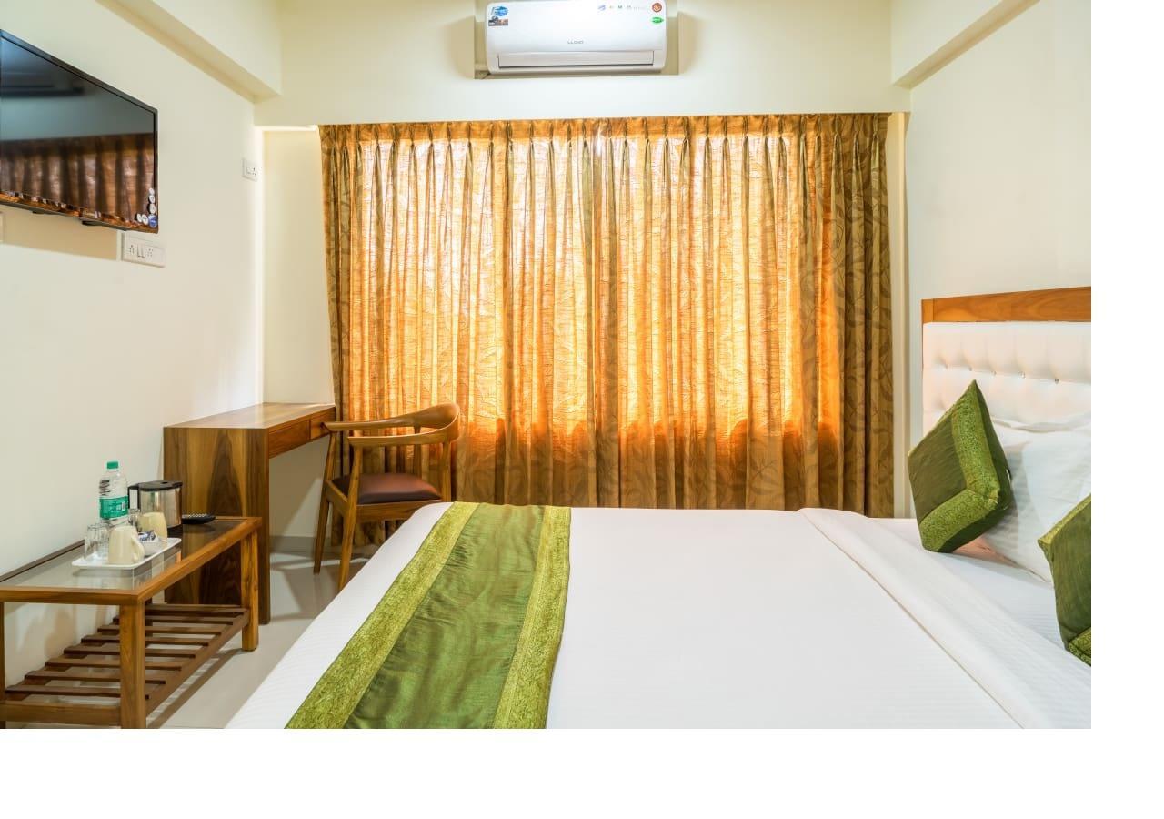 Blue Bell Hostel *