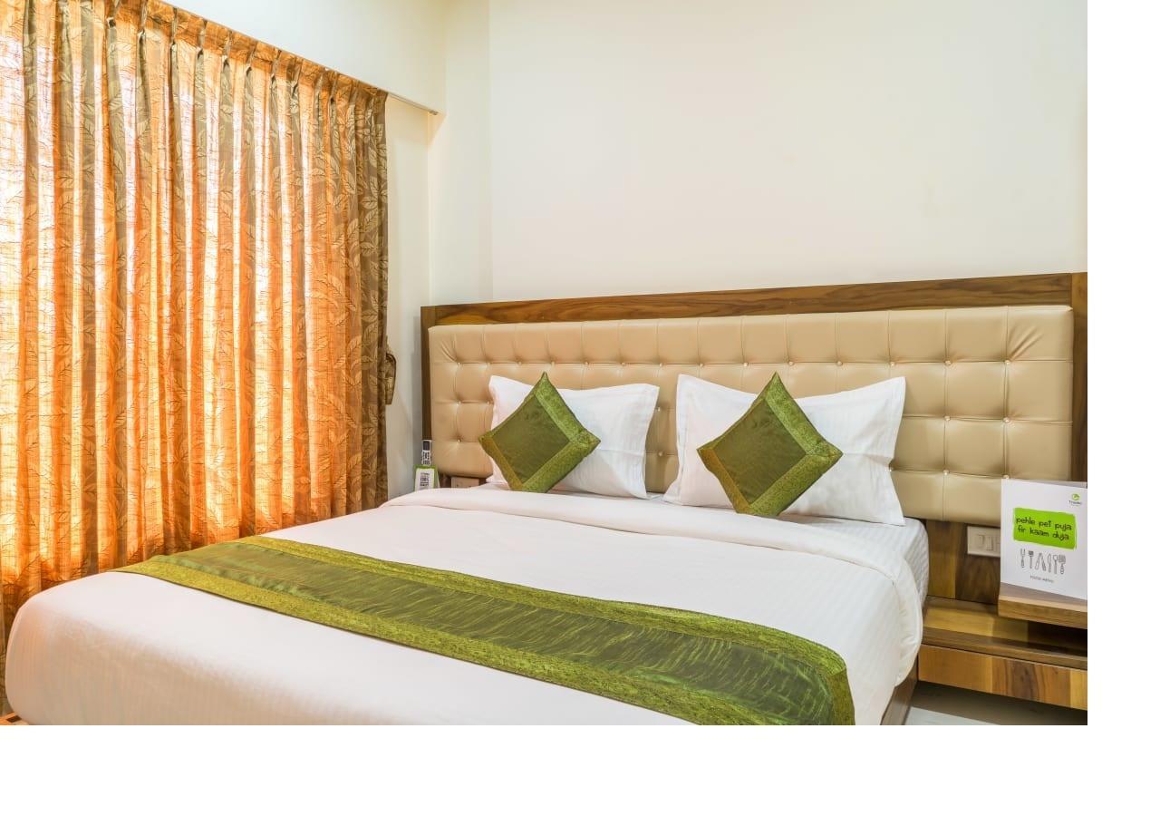 Blue Bell Hostel
