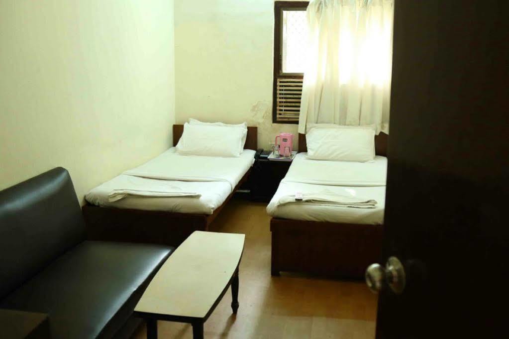 Hotel Hotel Kishish Kunj 3*