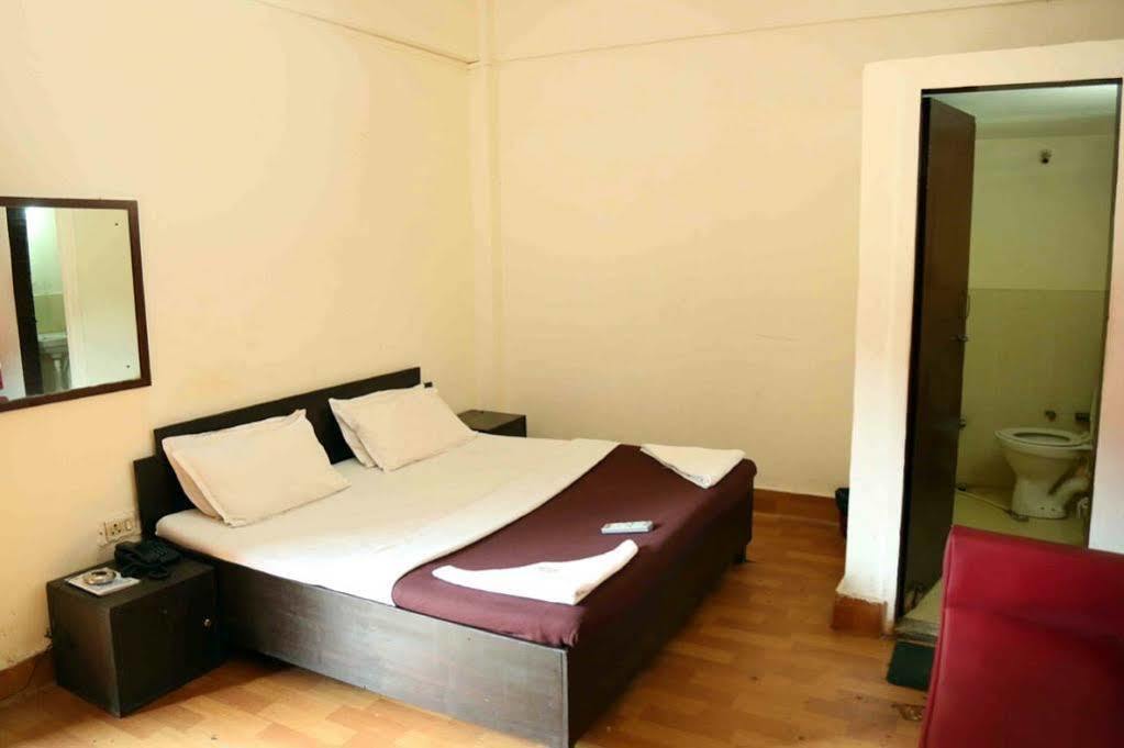 Hotel Kishish Kunj 3* Mumbai