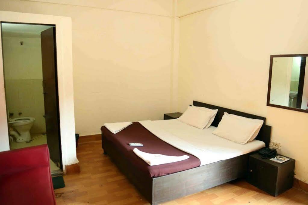 Hotel Hotel Kishish Kunj Mumbai