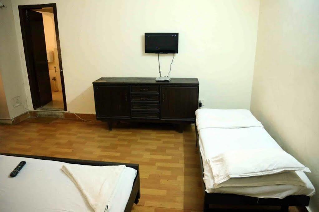 Hotel Kishish Kunj 3* Mumbai