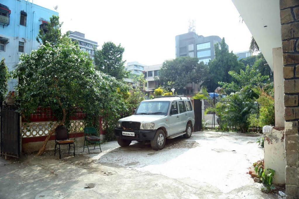 Hotel Kishish Kunj Hotel Mumbai