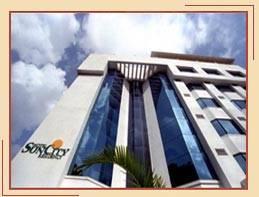 Suncity Residency Mumbai