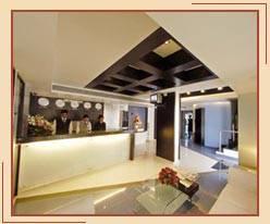 Suncity Residency Hotel