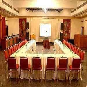 Hotel Ramee Guestline Khar