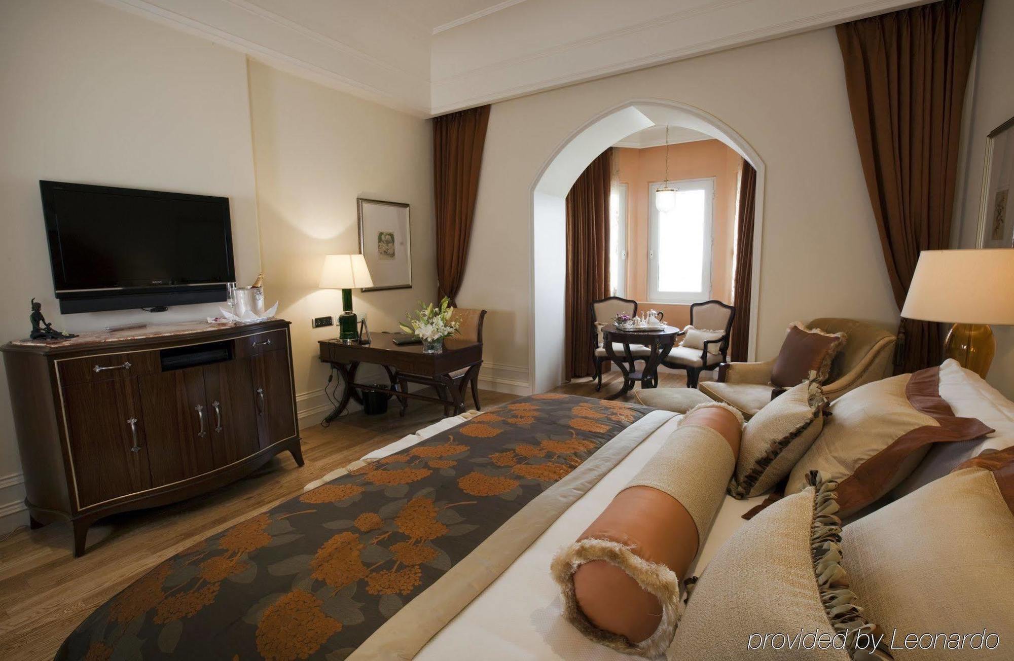 The Taj Mahal Palace, 5* Mumbai