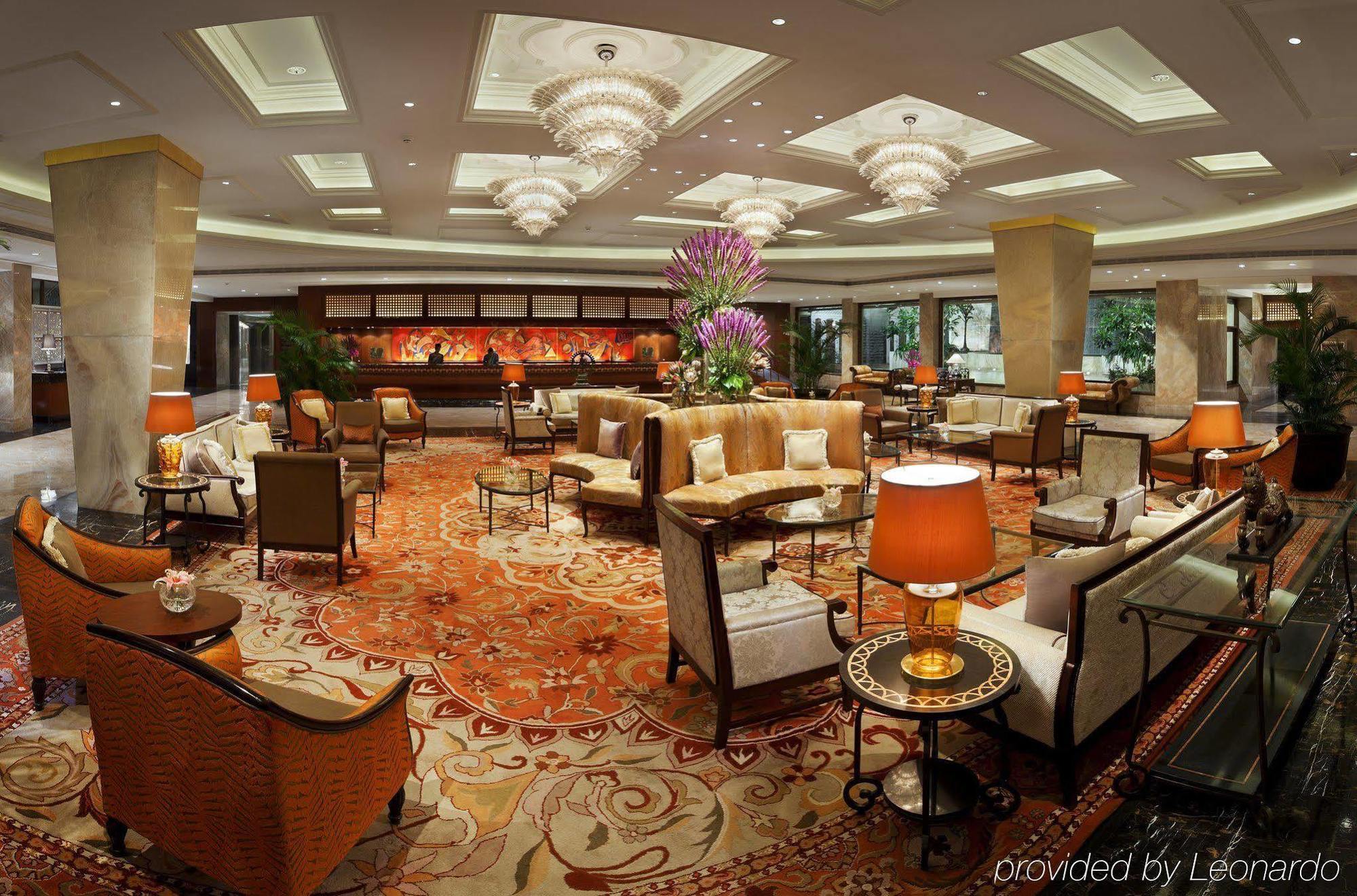 The Taj Mahal Palace, 5*