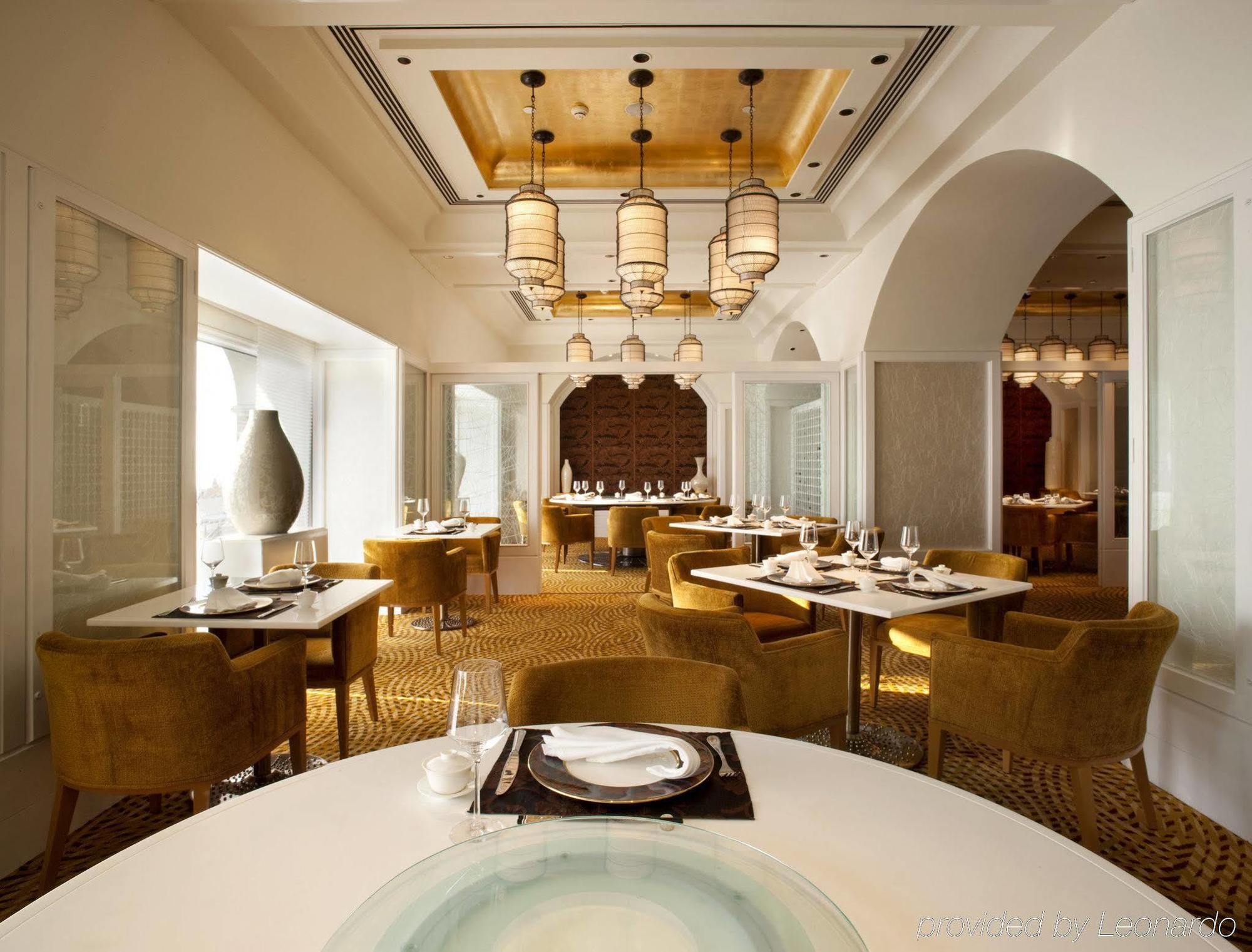 Hotel The Taj Mahal Palace,