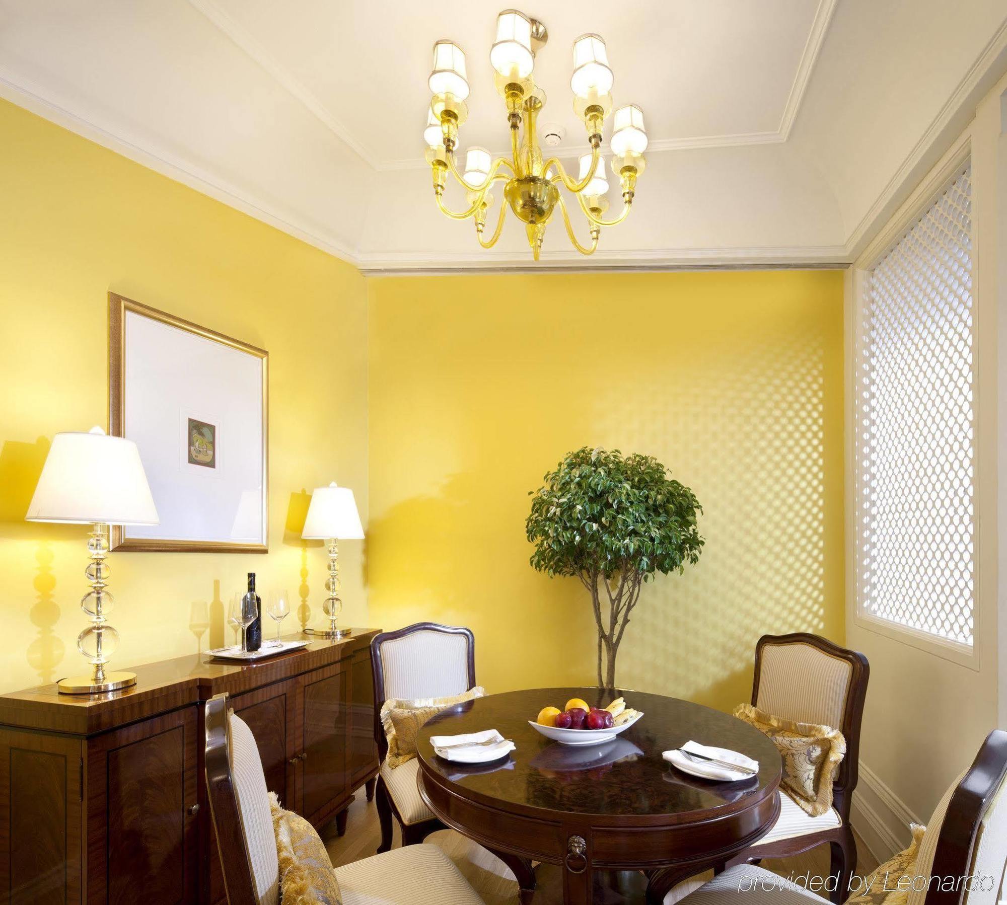 The Taj Mahal Palace, Hotel Mumbai