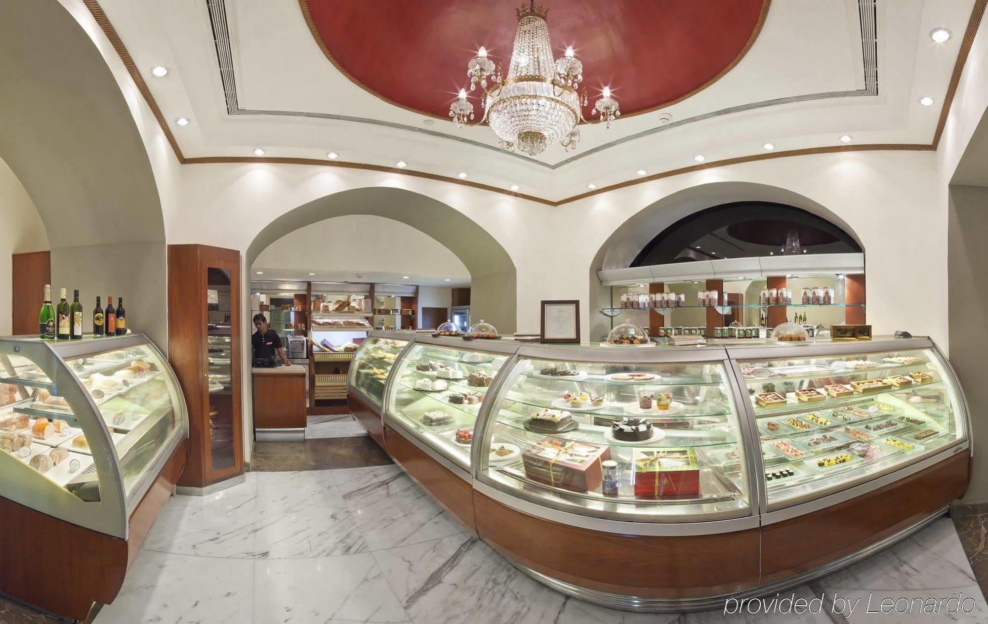 The Taj Mahal Palace,