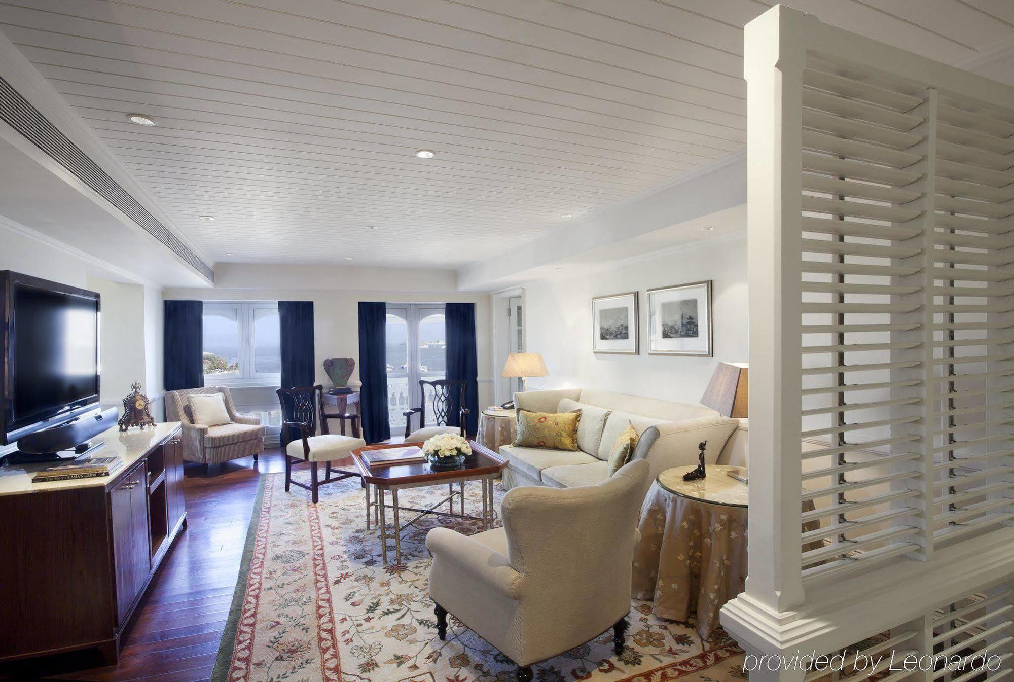 The Taj Mahal Palace, 5*