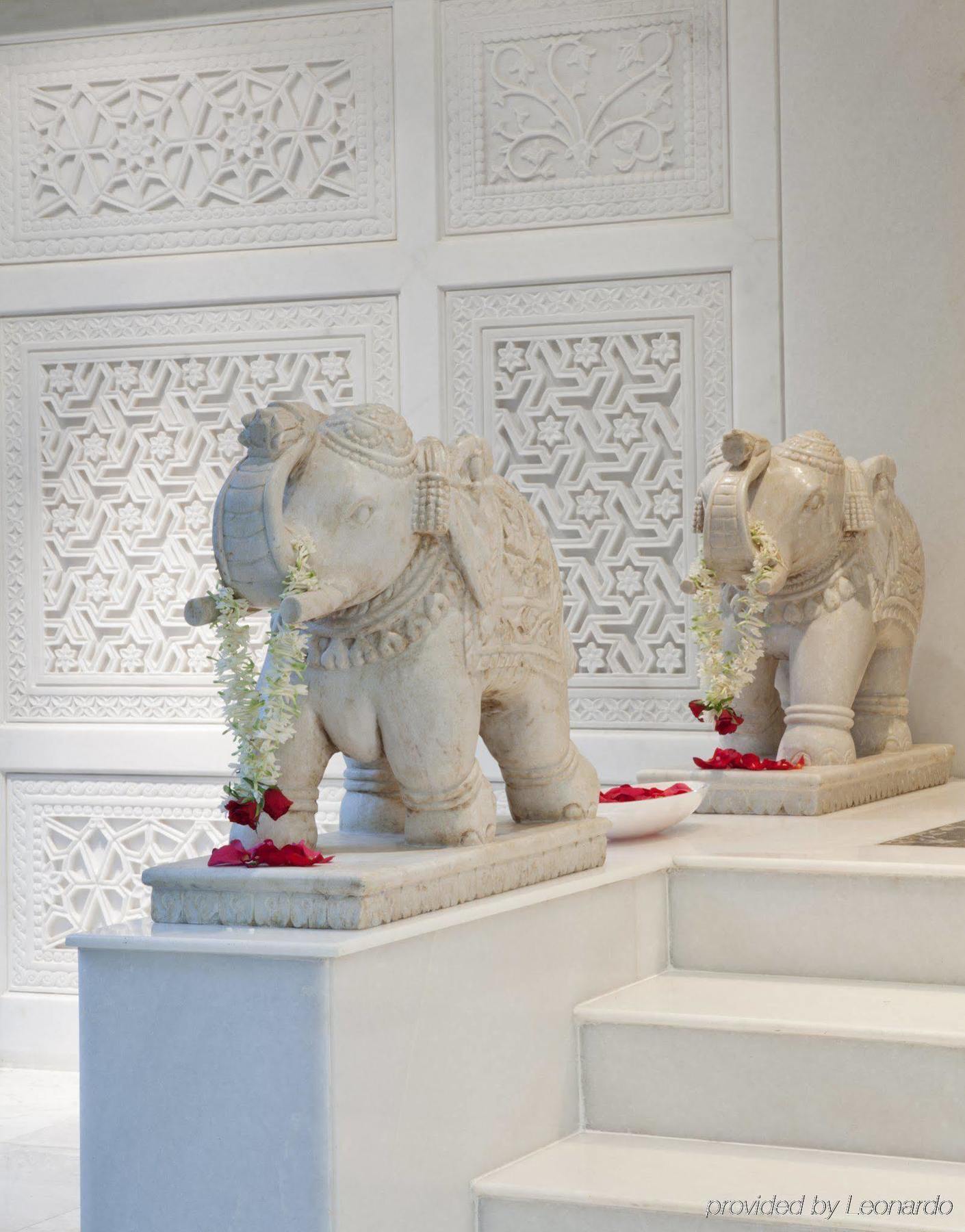 The Taj Mahal Palace, Hotel Mumbai