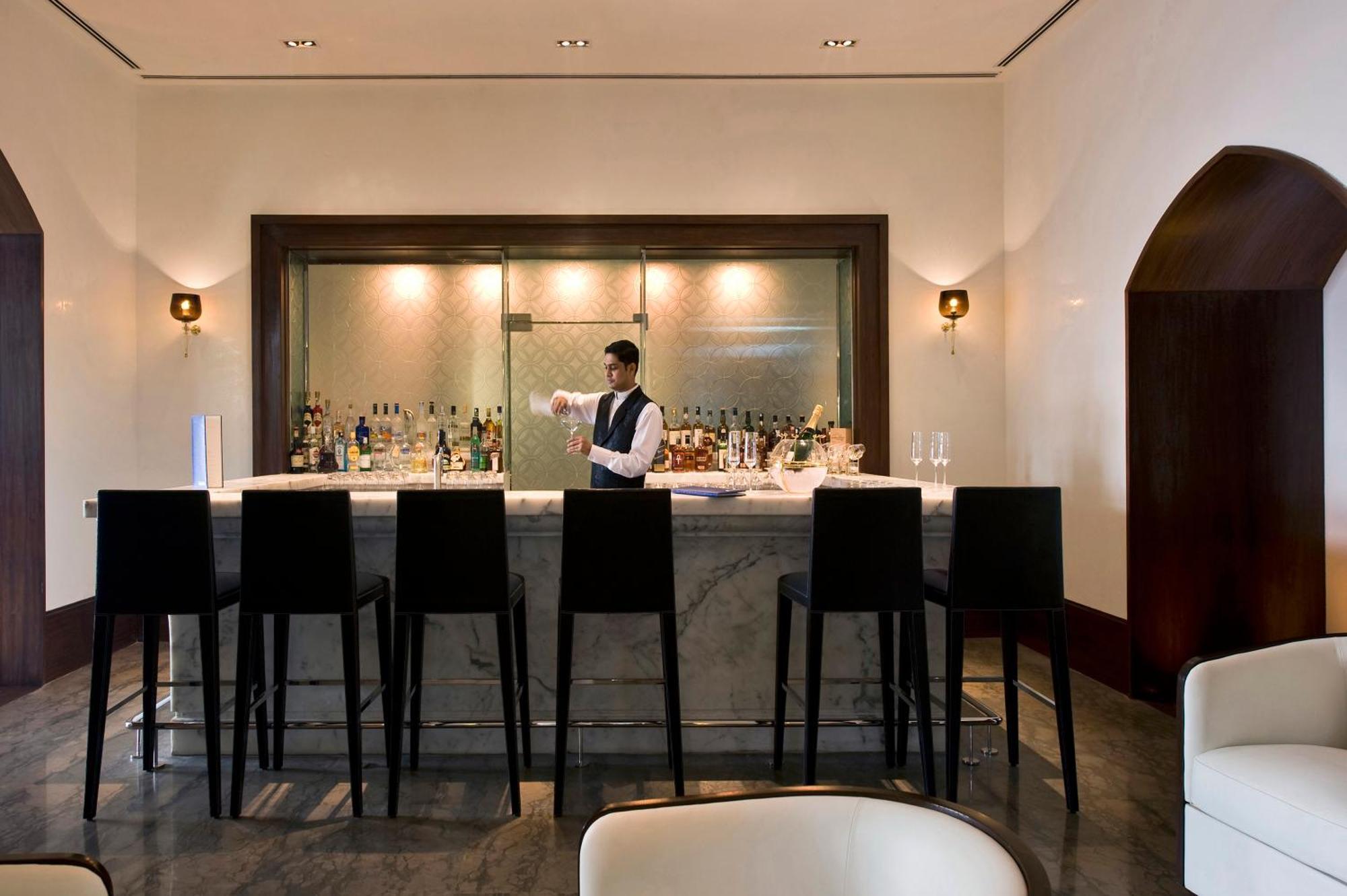 Hotel The Taj Mahal Tower, Mumbai