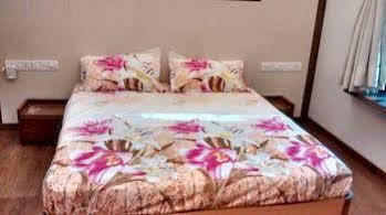 Homestay In Centre Mumbai