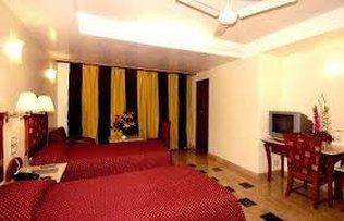 Airport International Hotel Mumbai