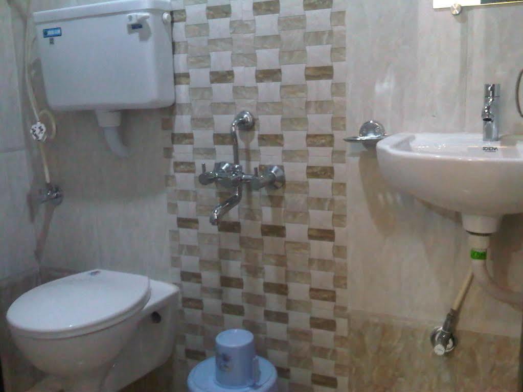 Guest house Ascot Mumbai