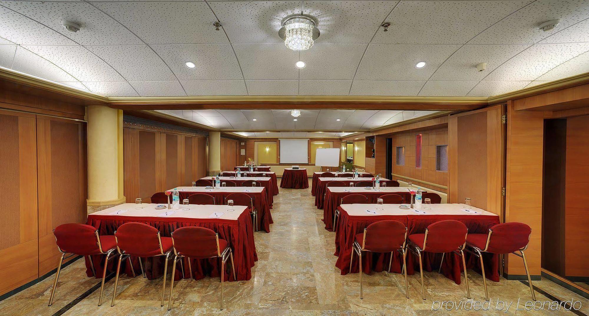 Hotel Regenta Place The Emerald Bombaim