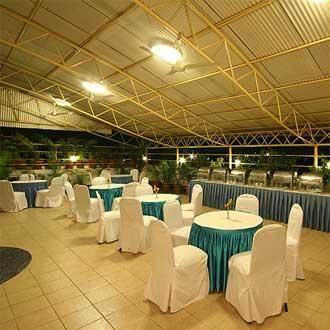 Suncity Residency 3* Mumbai