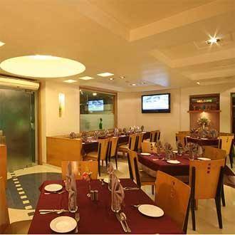 Suncity Residency Hotel Mumbai