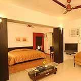 Suncity Residency Hotel 3*