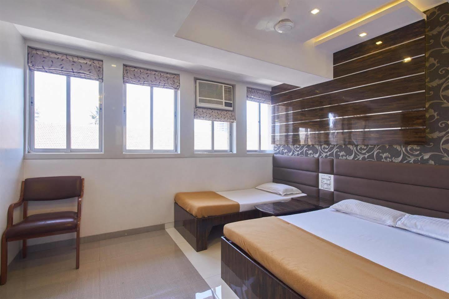 Oyo 28893 Gulf Hotel 3*