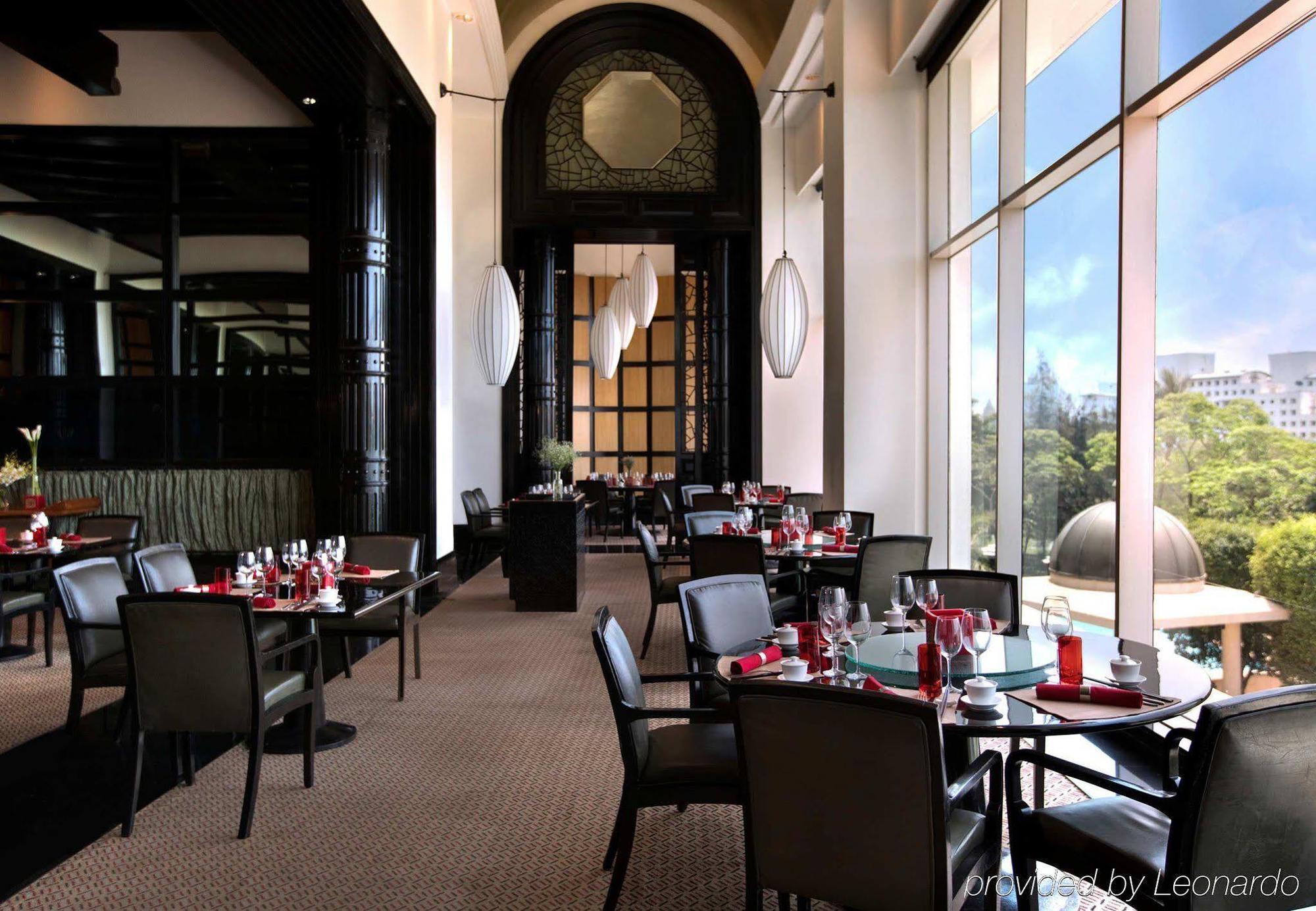 Marriott Executive - Lakeside Chalet, Hotel 4*