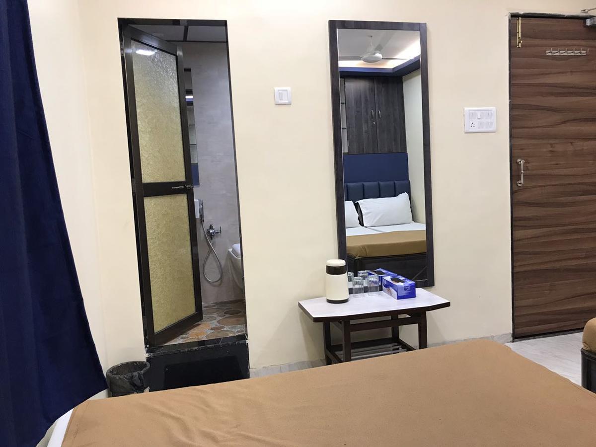 Hotel Shalimar Palace