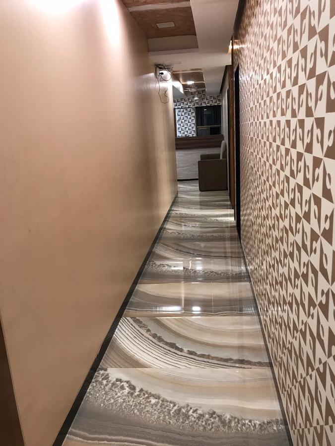 Hotel Shalimar Palace