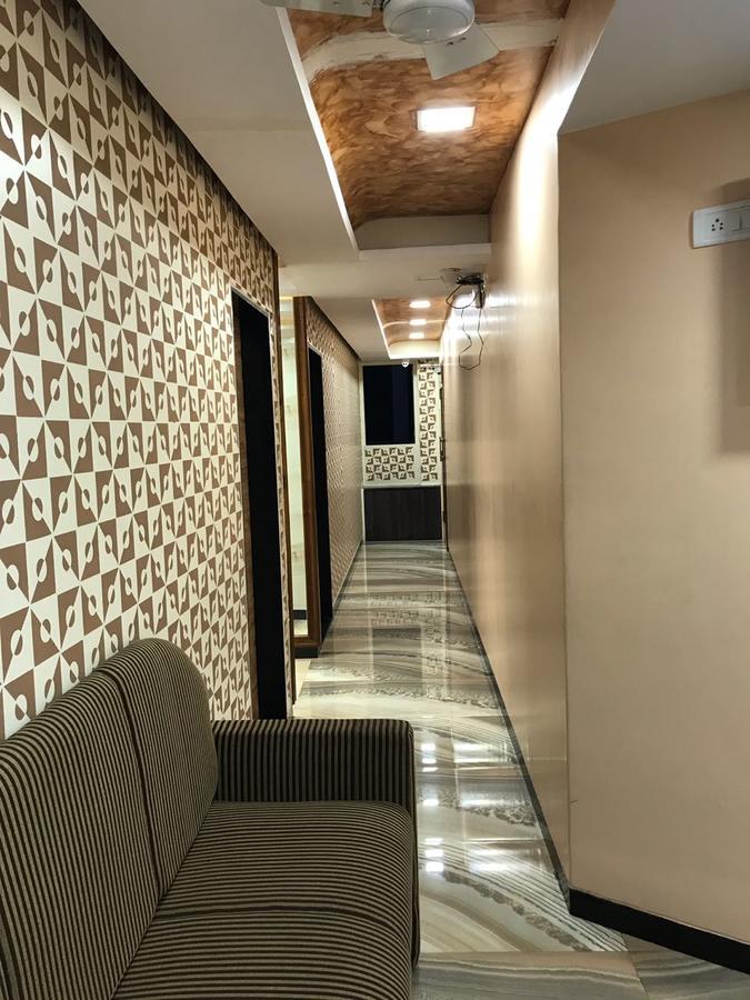 Shalimar Palace 2* Mumbai