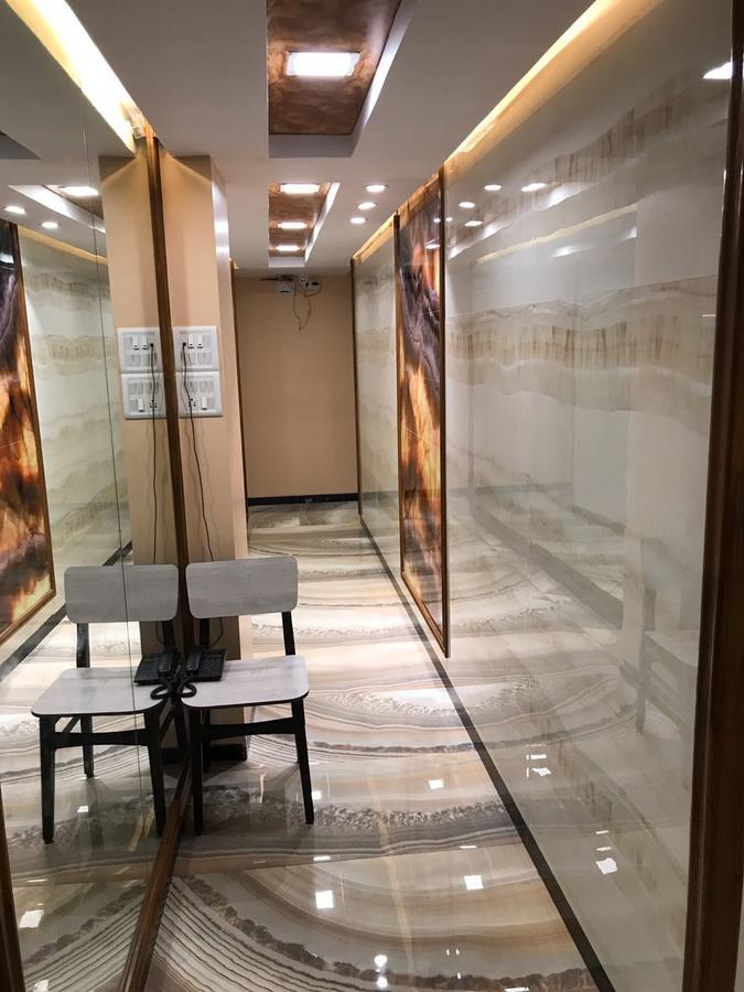 Hotel Shalimar Palace