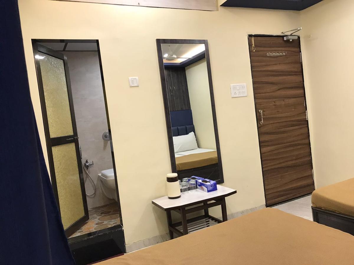 Shalimar Palace Hotel 2*