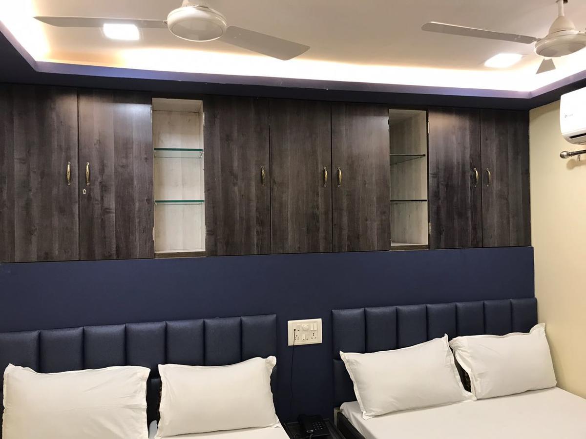 Hotel Shalimar Palace 2*