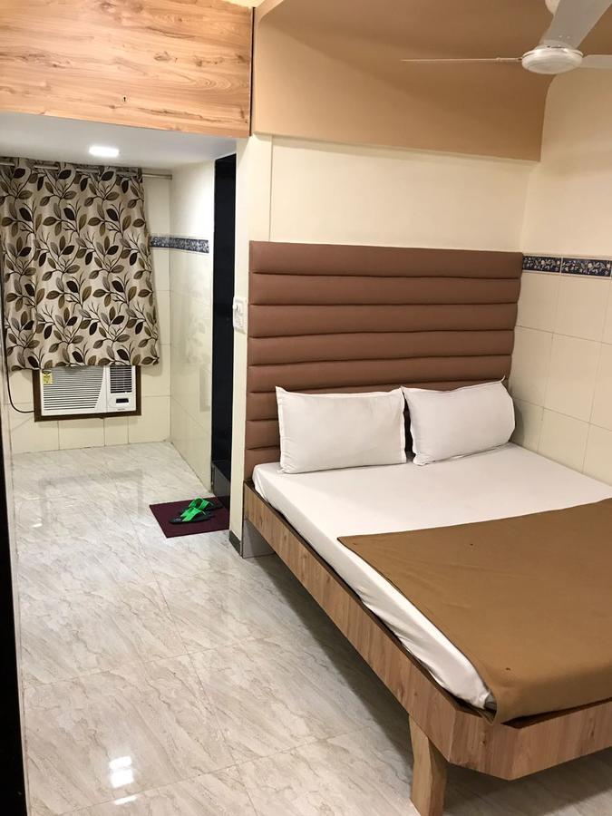 Shalimar Palace 2* Mumbai